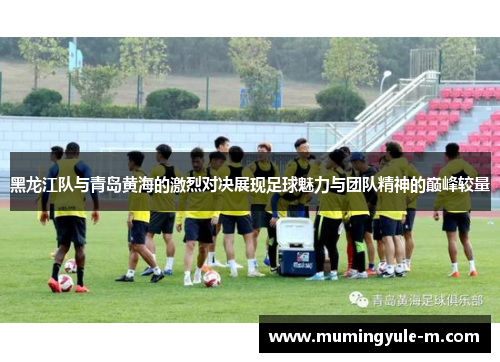 黑龙江队与青岛黄海的激烈对决展现足球魅力与团队精神的巅峰较量